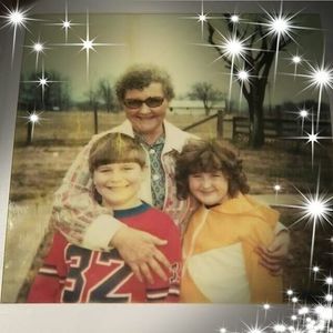 Meet your Posher, Christy